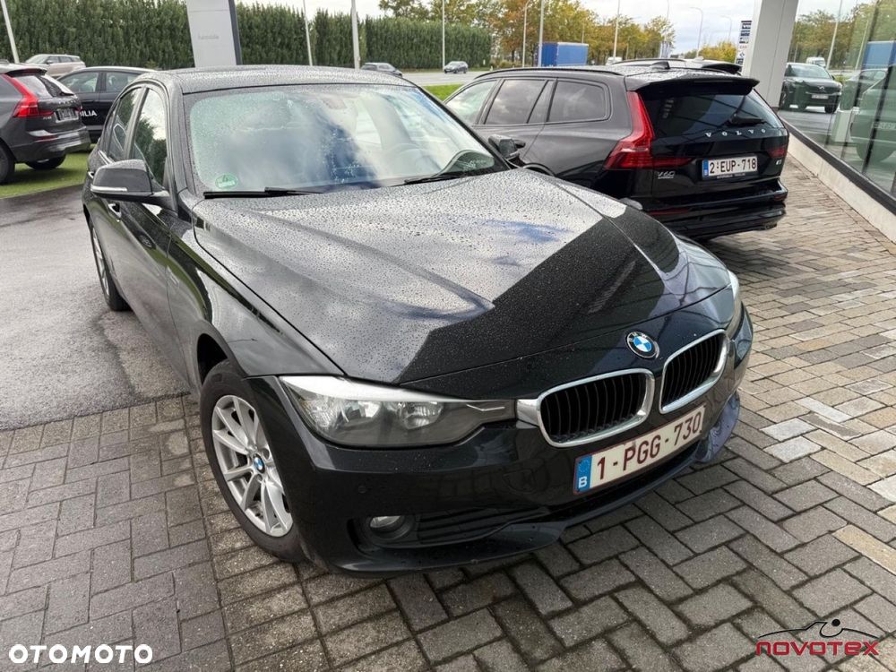 BMW Seria 3 - 3