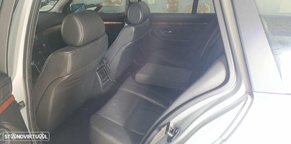 BMW 525 d Touring Edition Exclusive - 3