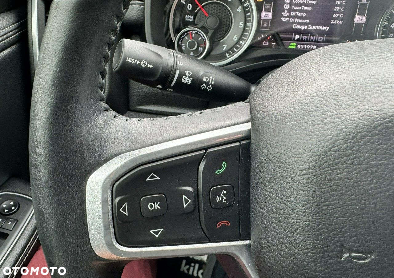 RAM 1500 - 24
