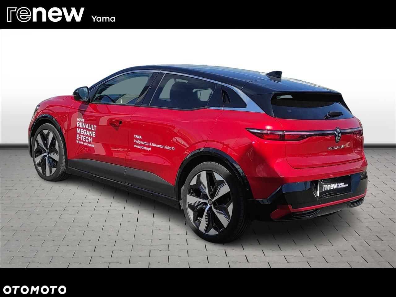 Renault Megane EV60 Techno - 3