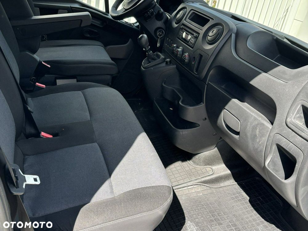 Renault Master - 6