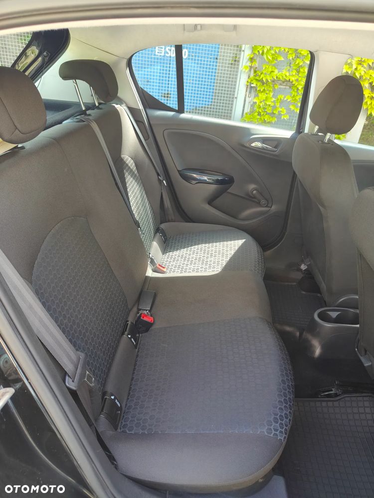 Opel Corsa 1.4 Enjoy - 9