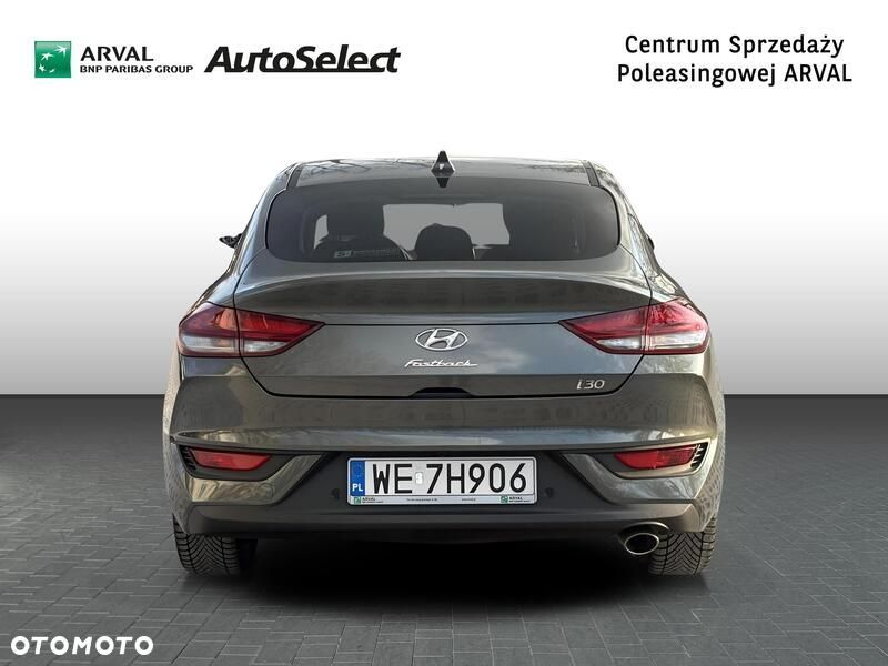 Hyundai i30 1.5 T-GDI 48V Smart DCT - 5