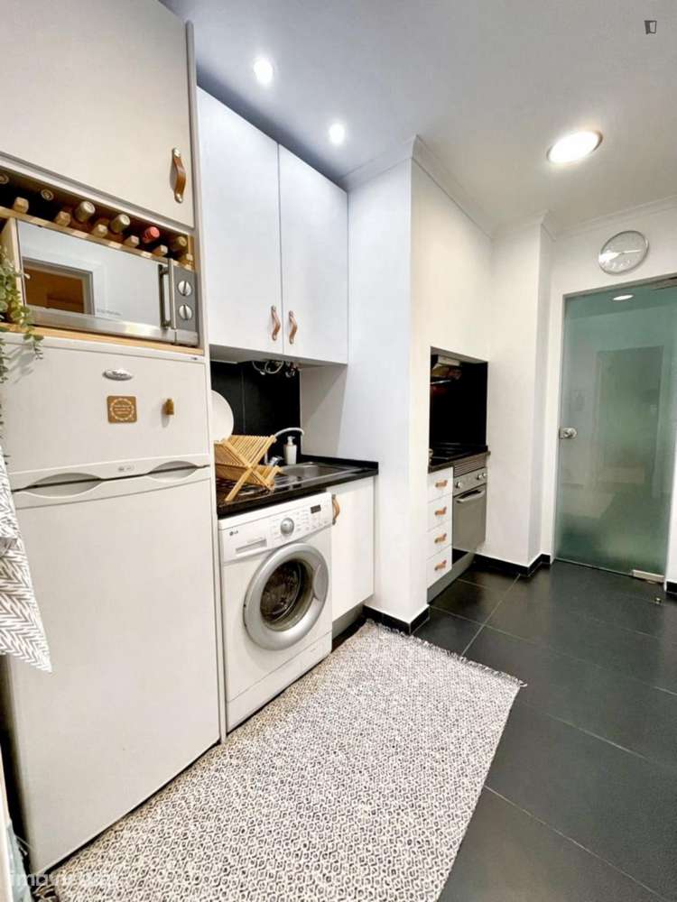 Apartamento com 2 quartos - localizado em Linda-a-Velha Lisbon - Grande imagem: 3/17