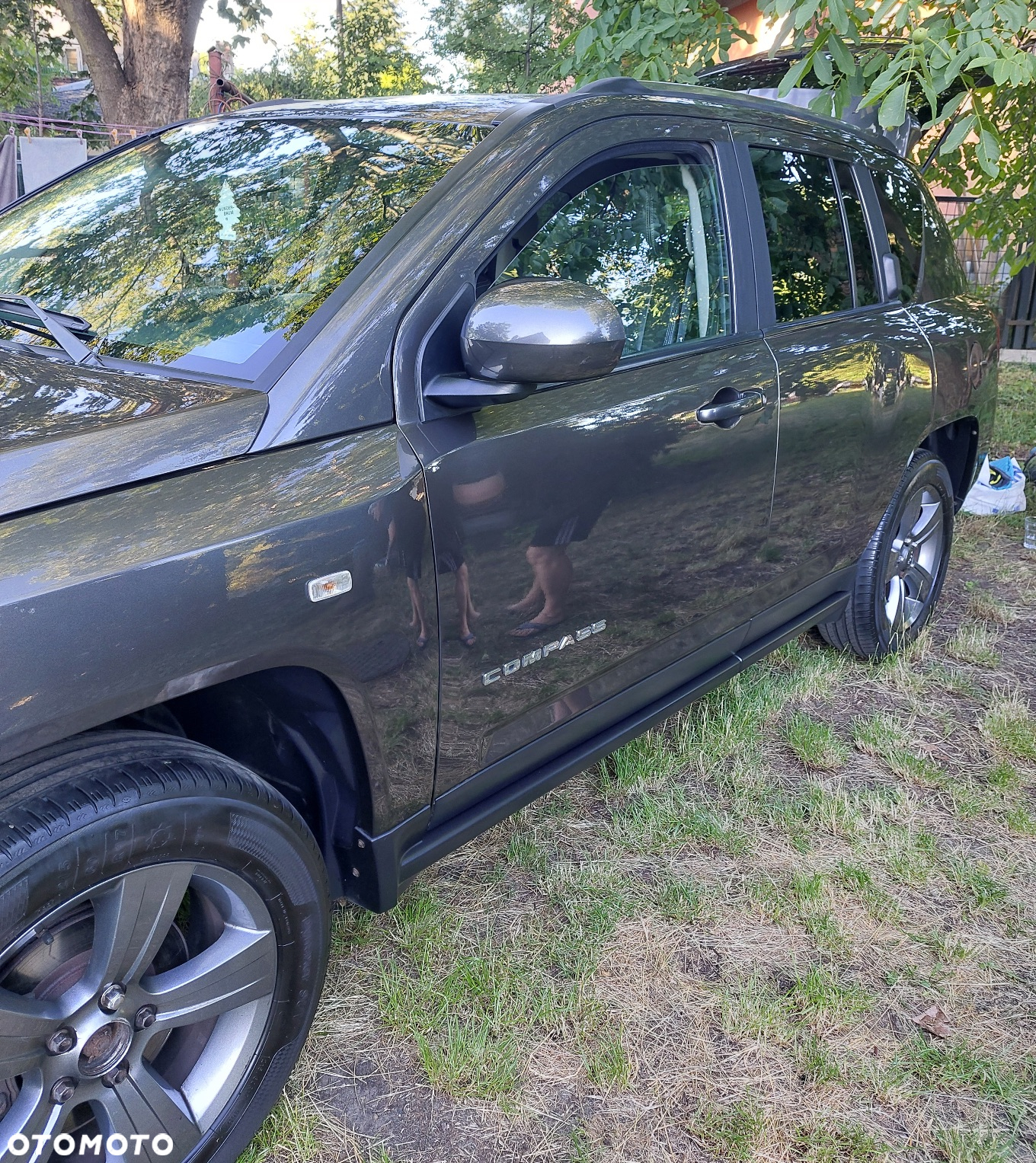 Jeep Compass 2.0 4x2 North - 12