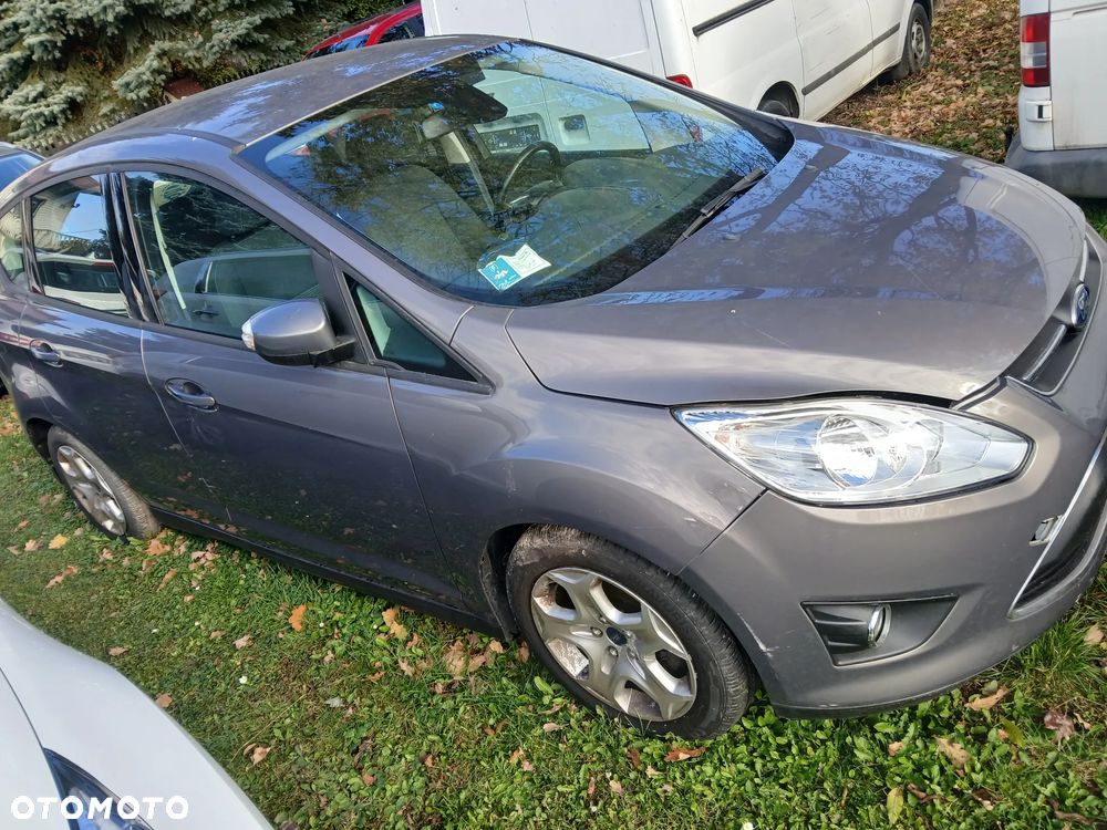 Ford C-MAX 1.0 EcoBoost Start-Stopp-System Champions Edition - 6