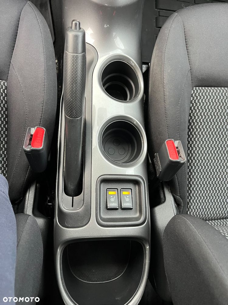 Nissan Juke 1.2 DIG-T 360 - 14