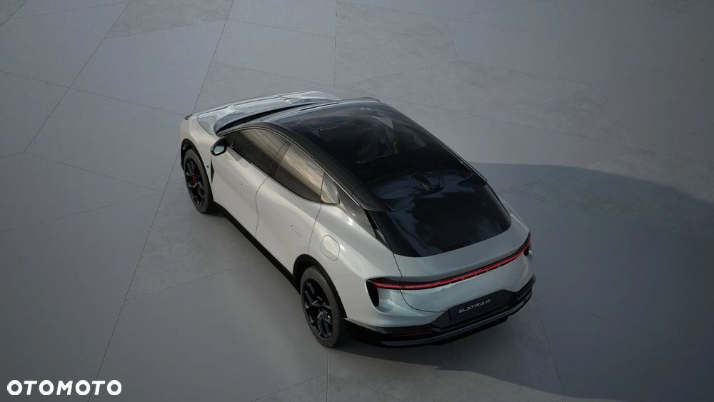 Lotus Eletre - 3