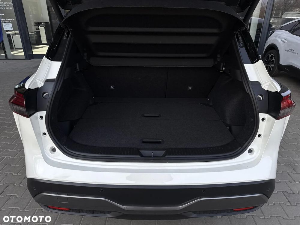 Nissan Qashqai 1.3 DIG-T mHEV Tekna Xtronic - 19