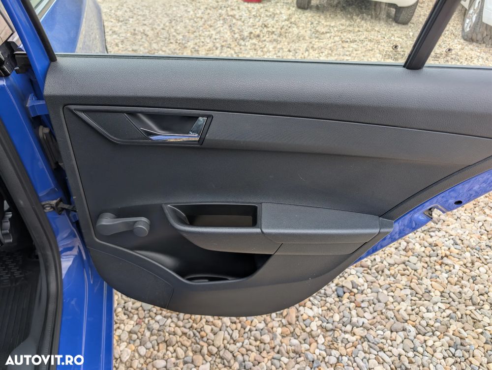 Skoda Fabia 1.0 TSI 95 CP Ambition - 17