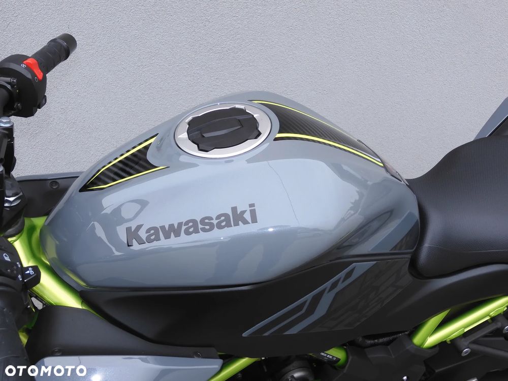Kawasaki Z - 27
