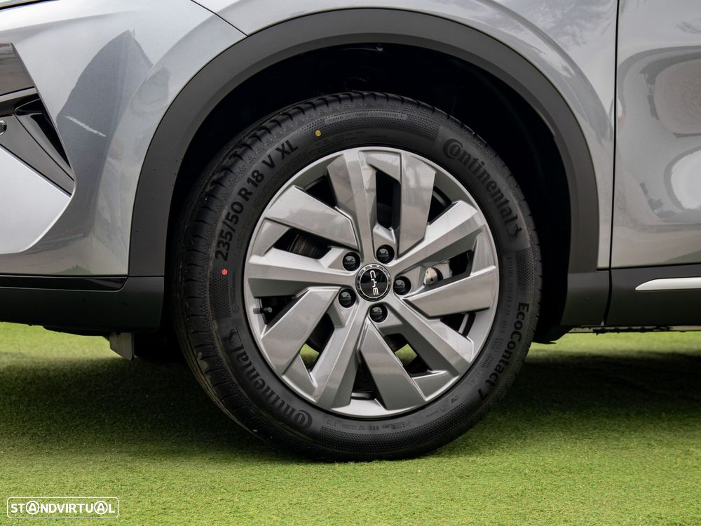 BYD Atto 3 EVO 74.8 kWh Design - 14