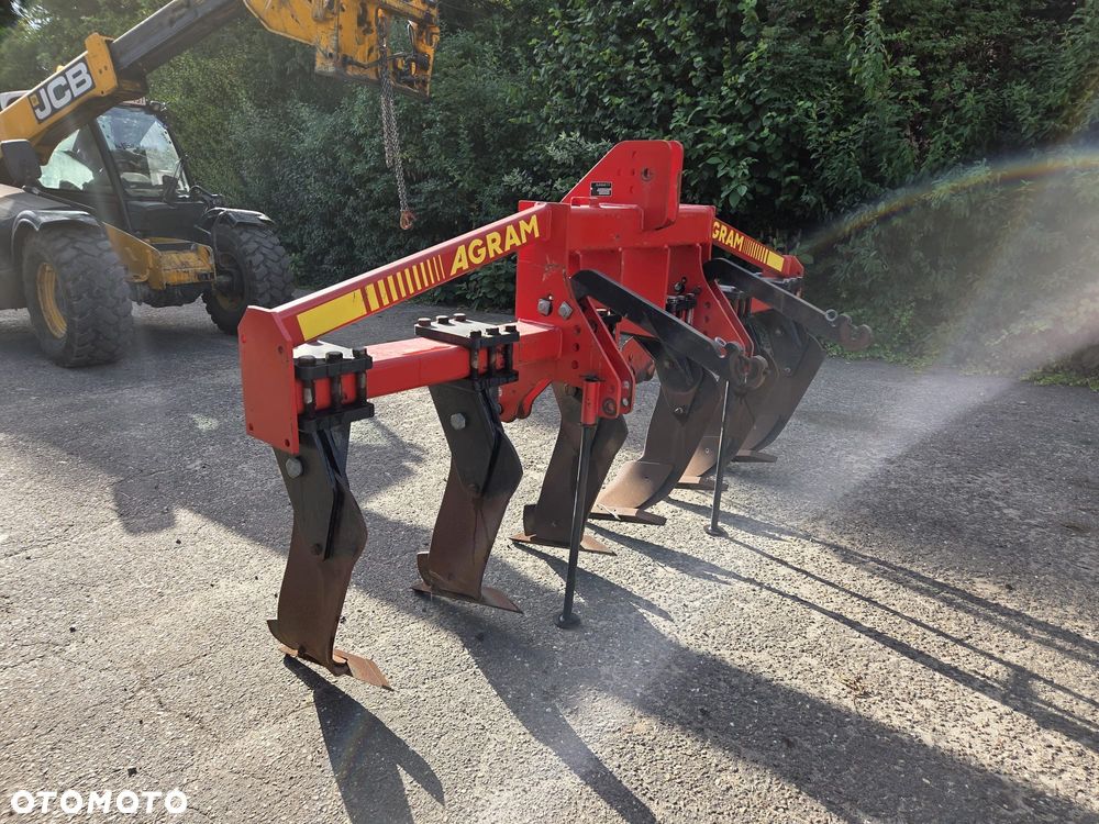 Inny Agram Geocombi 306 - 5