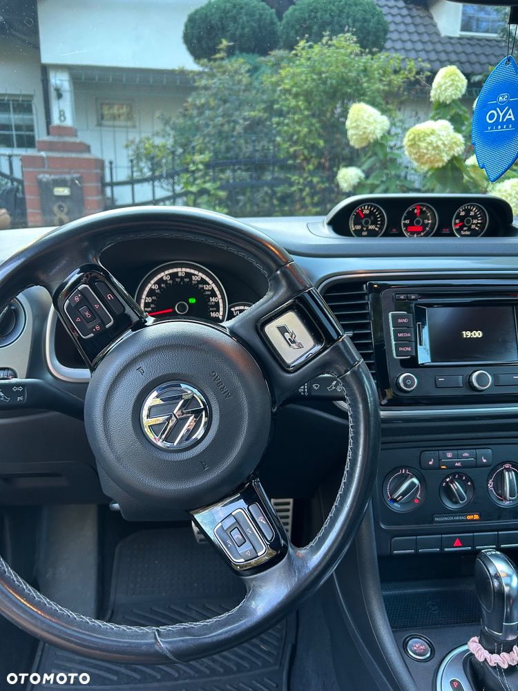 Volkswagen Beetle - 9