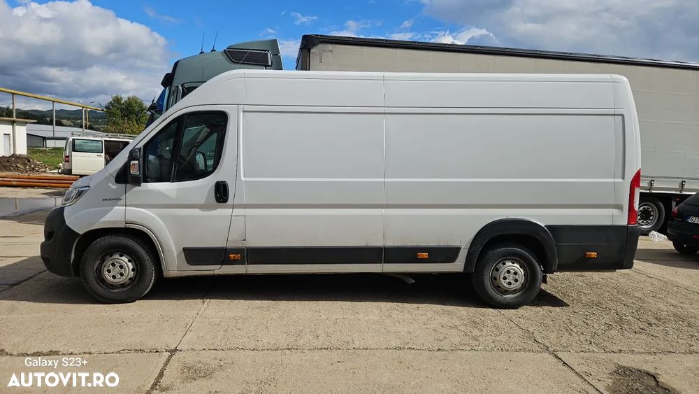 Fiat DUCATO - 8