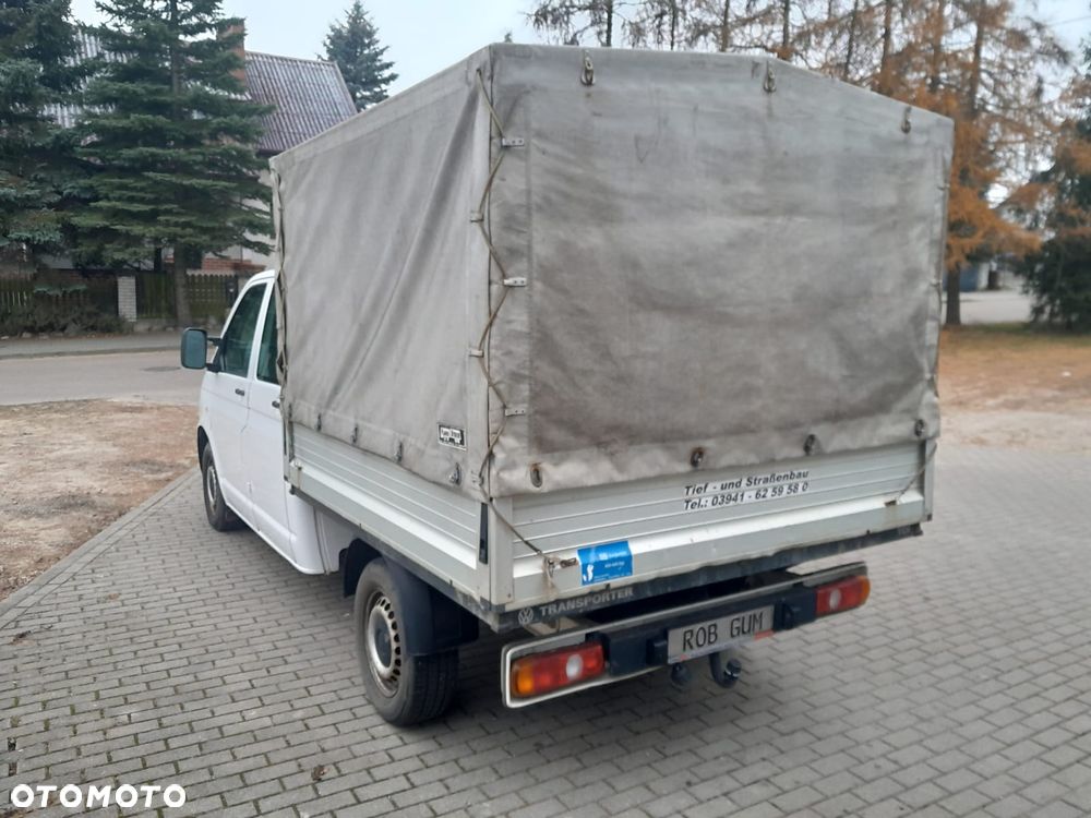 Volkswagen T 5 - 3