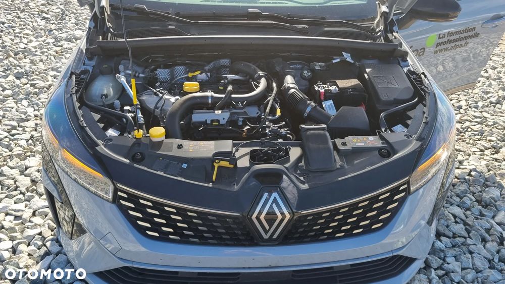 Renault Clio TCe 90 BUSINESS EDITION - 28