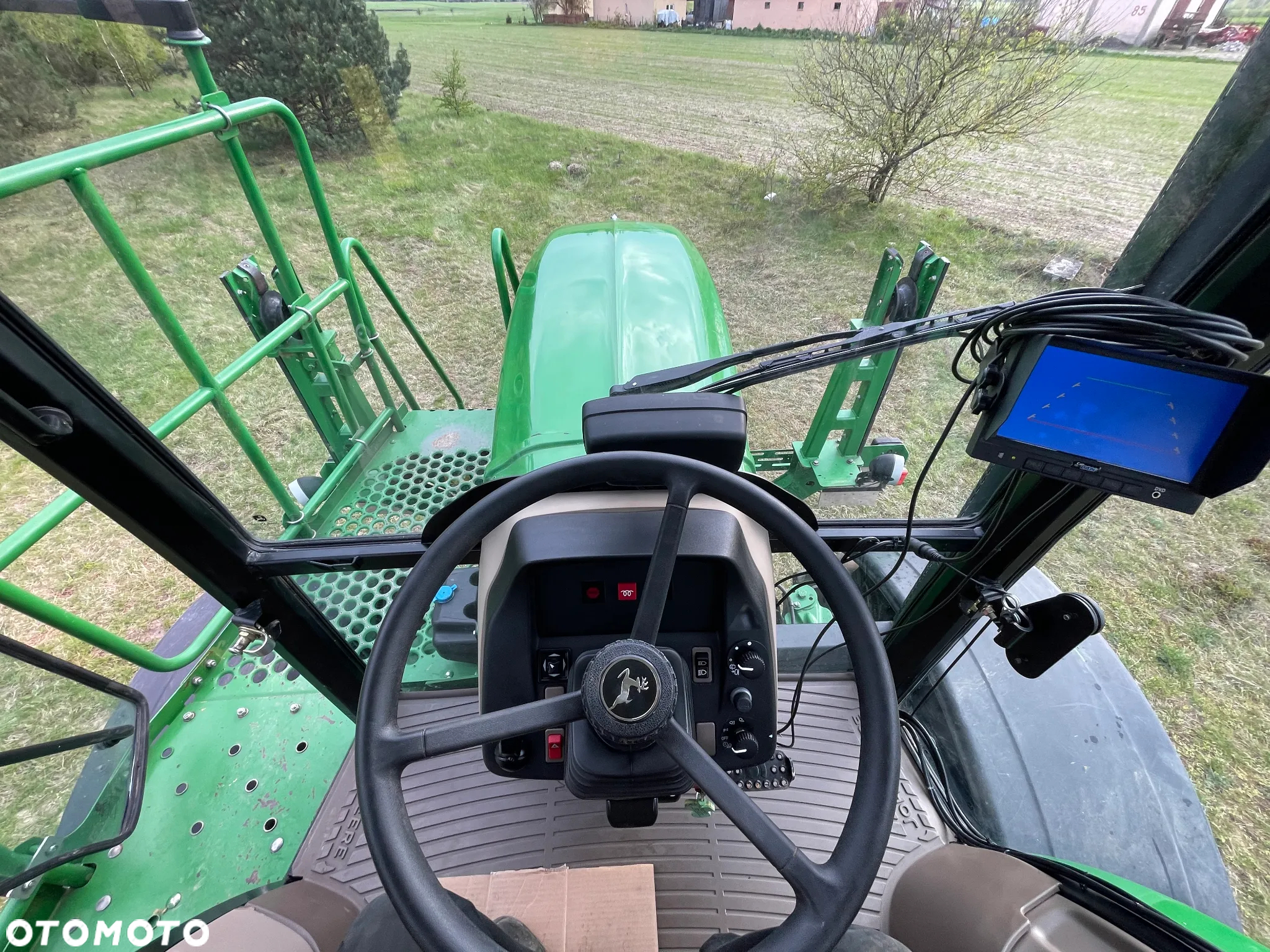 John Deere 5430i - 34