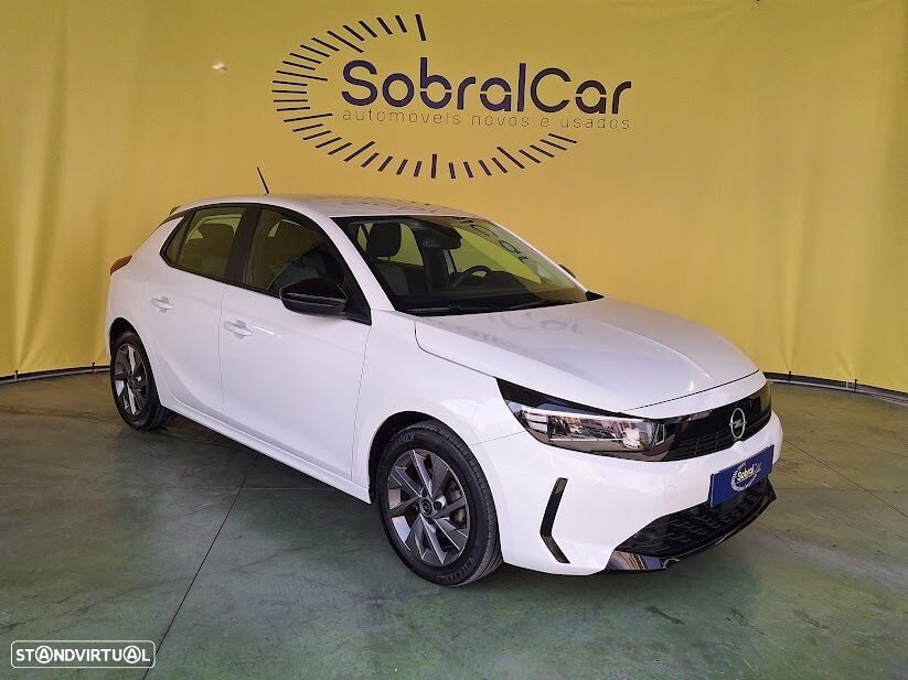 Opel Corsa 1.2 T Edition - 2