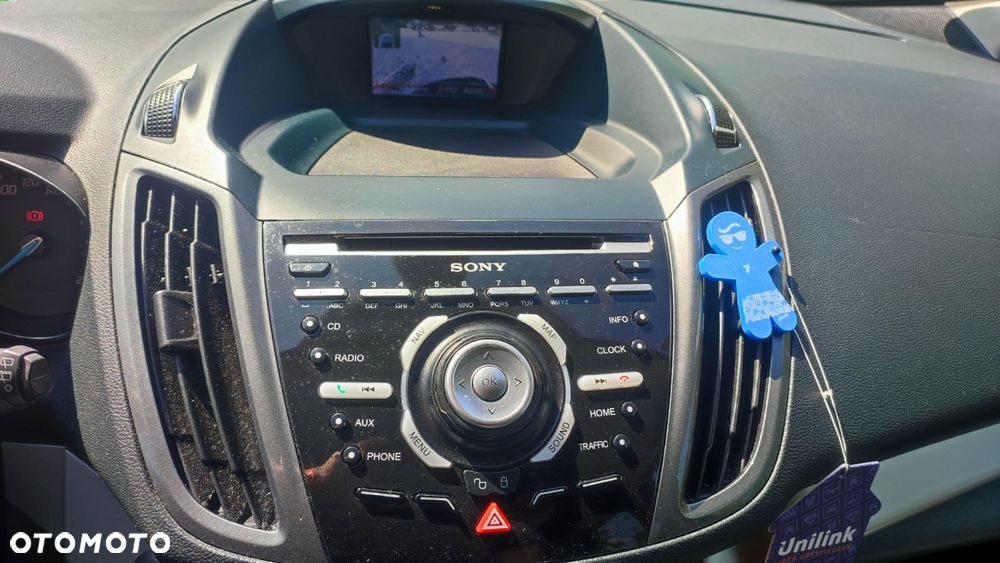 Ford Grand C-MAX 2.0 TDCi Trend - 15