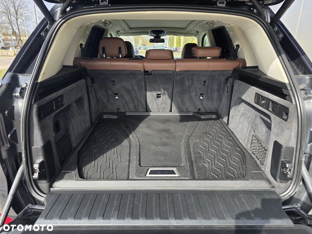 BMW X5 xDrive30d - 21