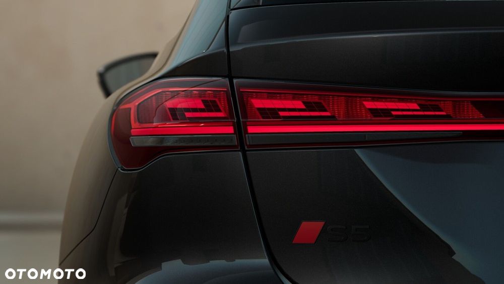Audi A5 - 11