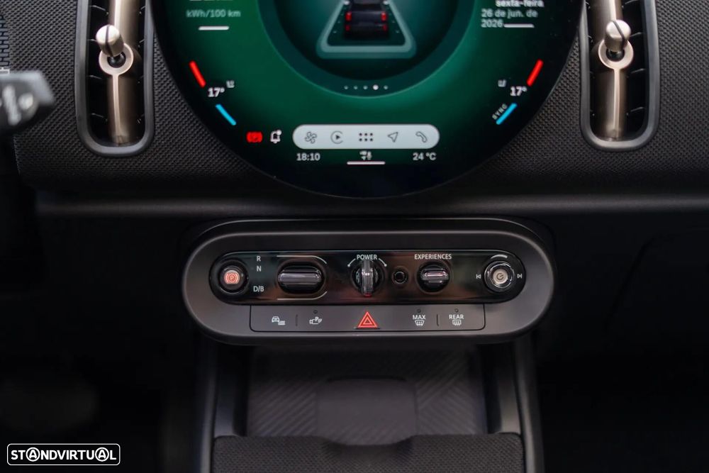 MINI Countryman SE JCW XL - 44