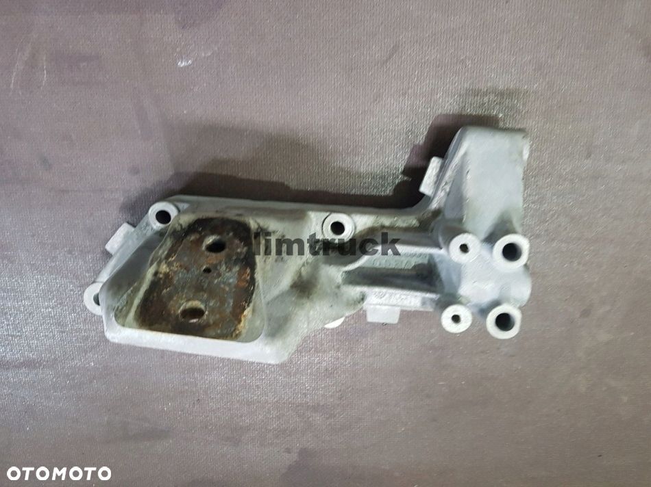 IVECO DAILY 06-12 ŁAPA SILNIKA PRAWA NR 500376601 - 3