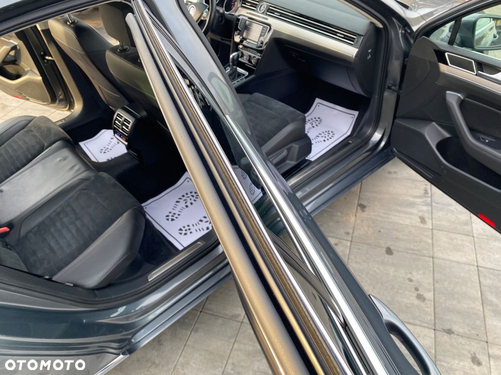 Volkswagen Passat 2.0 TDI BMT Highline DSG - 20