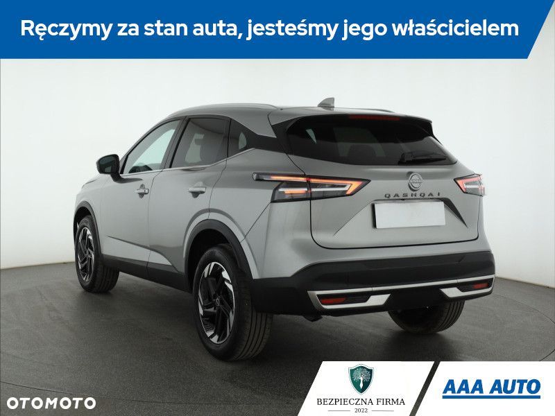 Nissan Qashqai - 5