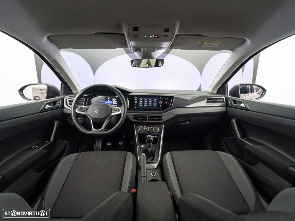VW Taigo 1.0 TSI Urban - 14