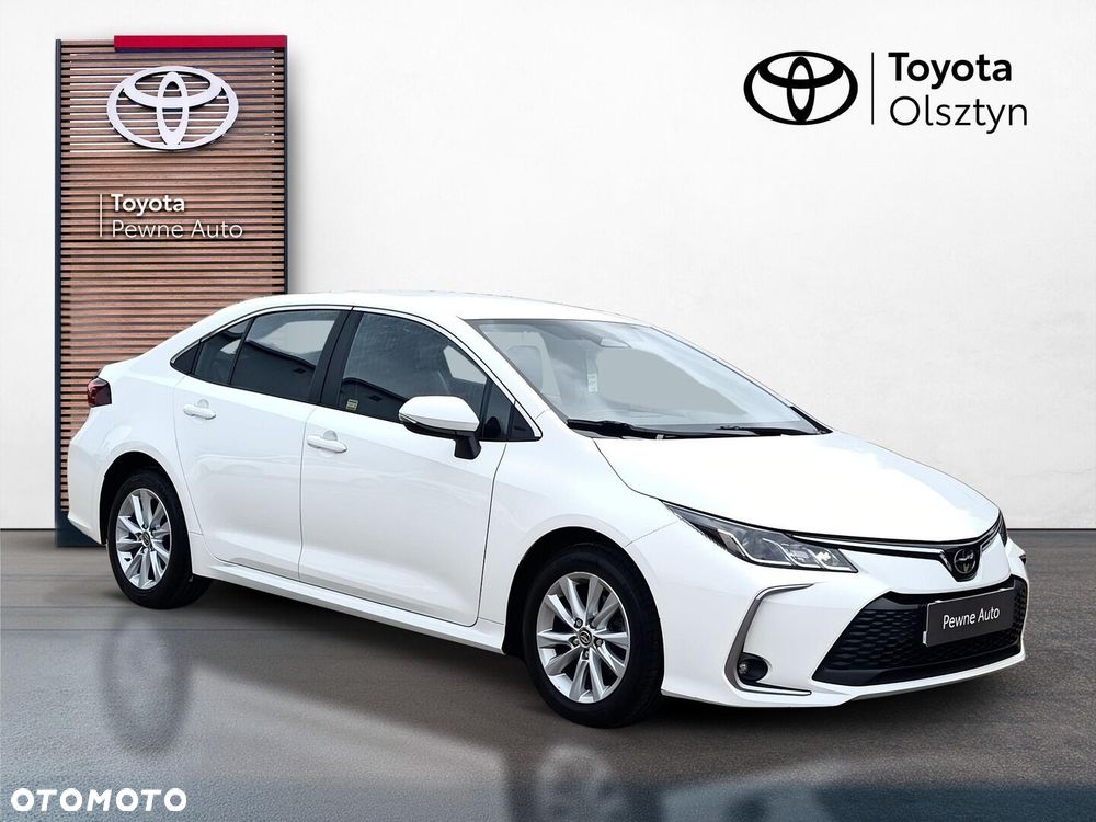 Toyota Corolla - 11