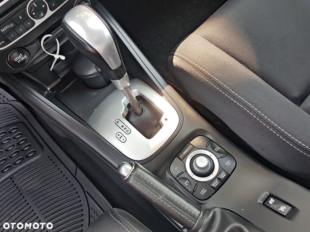 Renault Megane 2.0 16V Privilege CVT Euro5 - 22