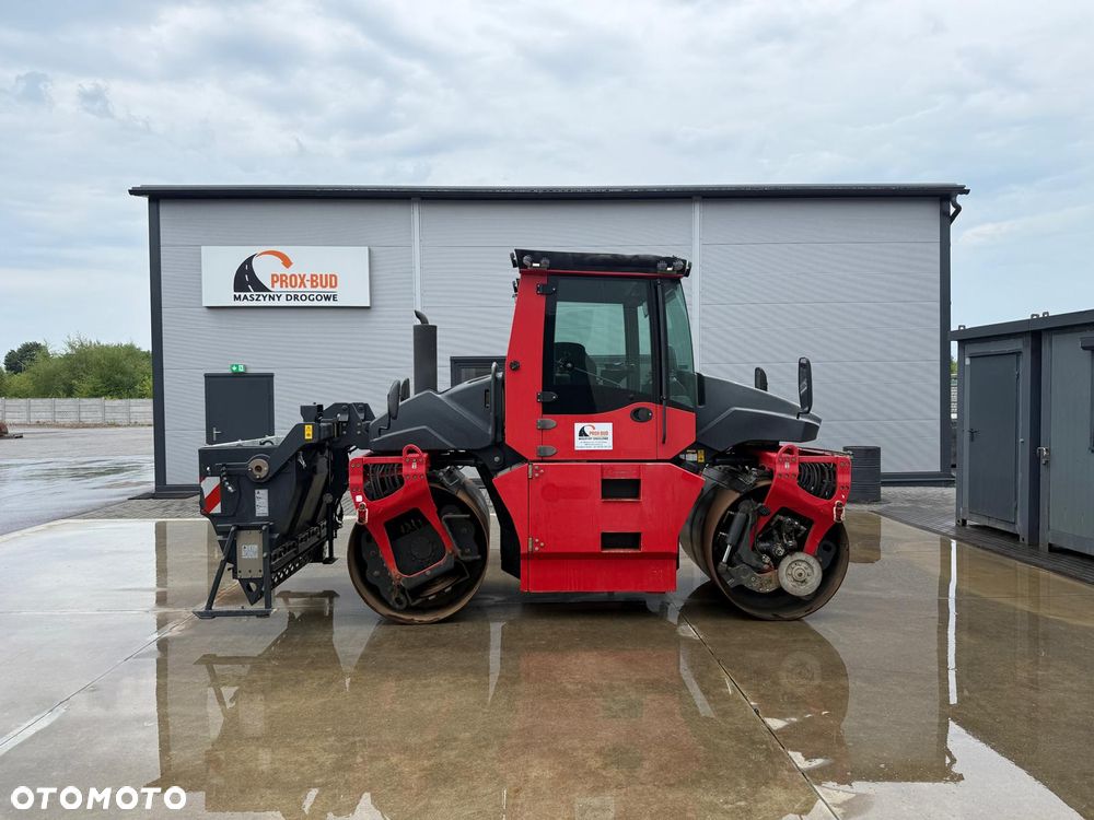 Bomag BW 154 AP-4 AM - 1