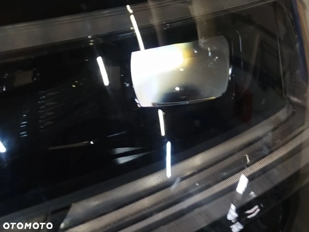 RANGE ROVER V L460 22- REFLEKTOR LAMPA FULL LED LEWA PRZÓD PRZEDNIA PRZETWORNICA KOMPLETNA ORYGINAŁ - 9