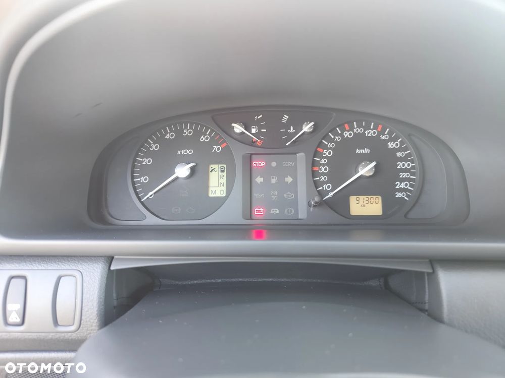 Renault Laguna 2.0 Automatik Expression - 9