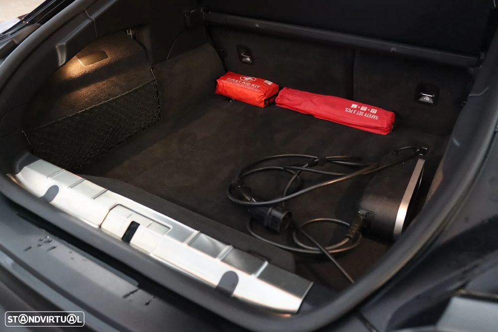 Porsche Panamera S E-Hybrid - 26