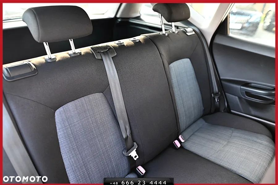 Kia Ceed 1.4 Comfort + - 23