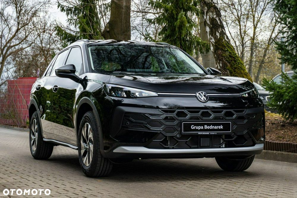 Volkswagen T-Roc - 12