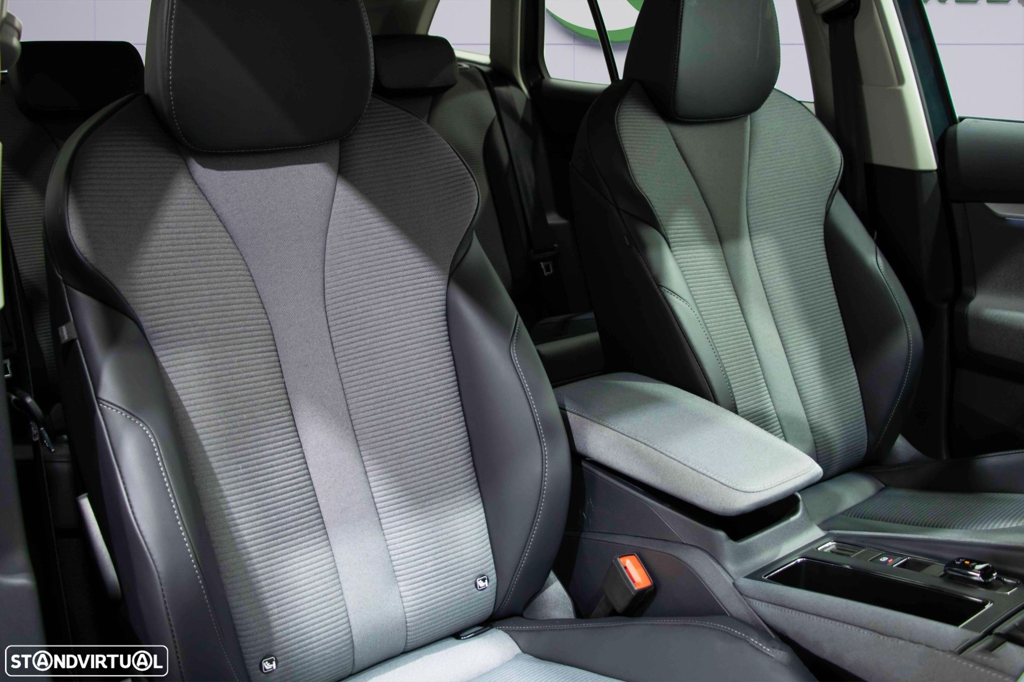 Skoda Enyaq iV 80 Sportline - 11