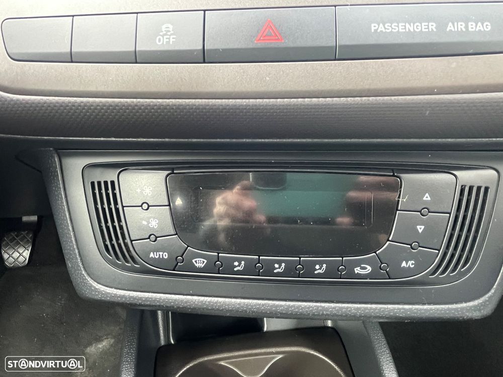 SEAT Ibiza SC 1.2 TSi Sport - 10