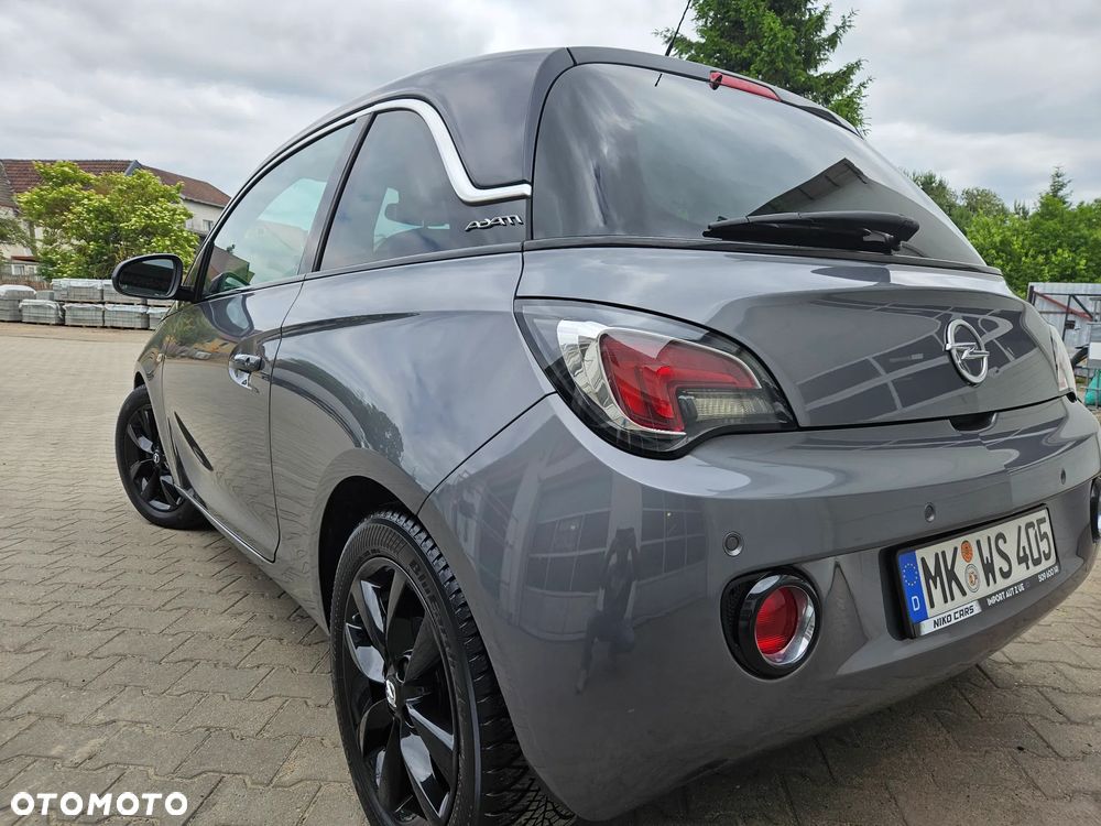 Opel Adam 1.4 Rocks - 6