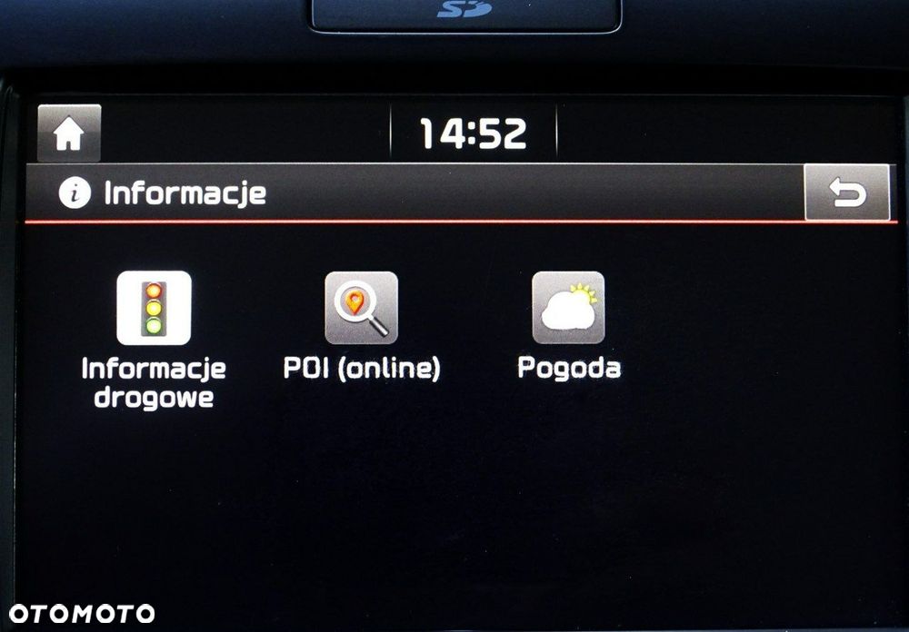 Kia Ceed - 35