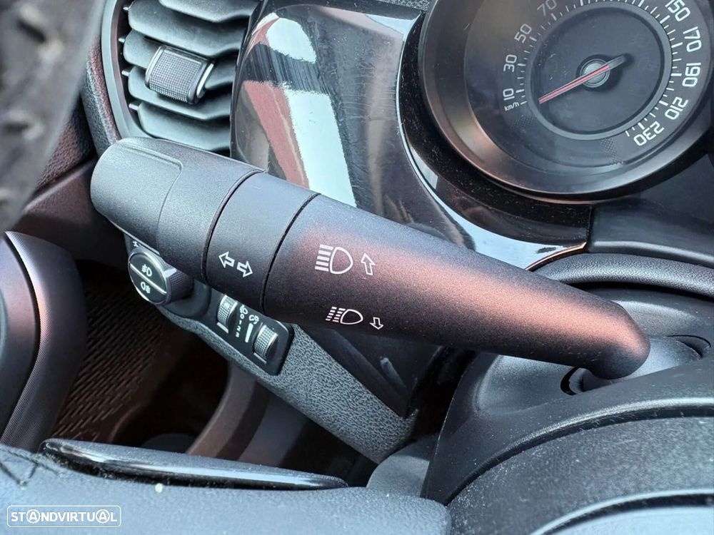 Fiat 500X 1.4 MA Pop Star S&S - 39