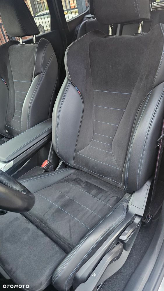 BMW iX1 xDrive30 66.5kWh M Sport Edition - 19