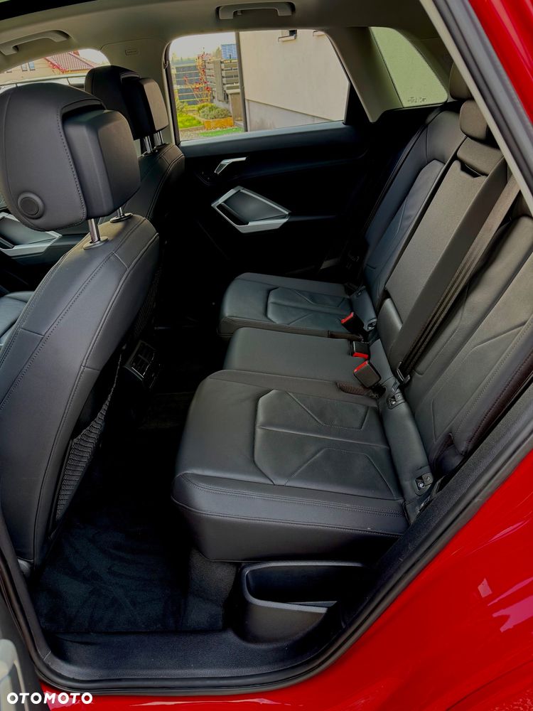 Audi Q3 45 TFSI Quattro S tronic - 15