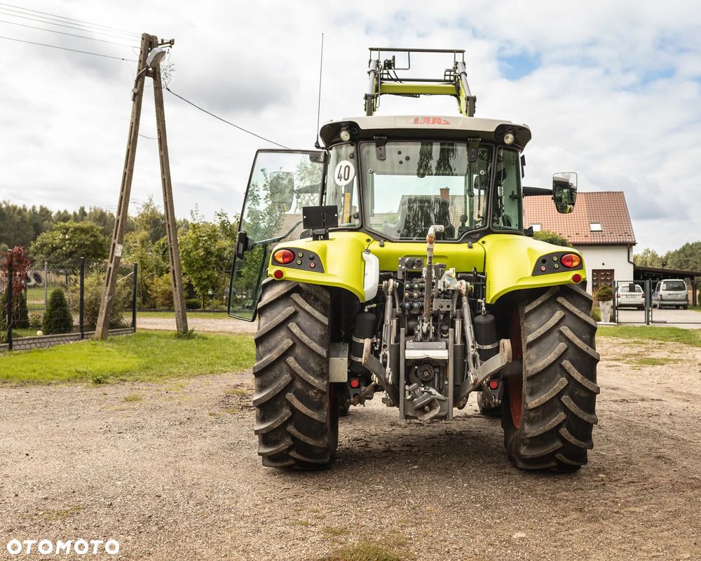 Claas Arion 420 - 6