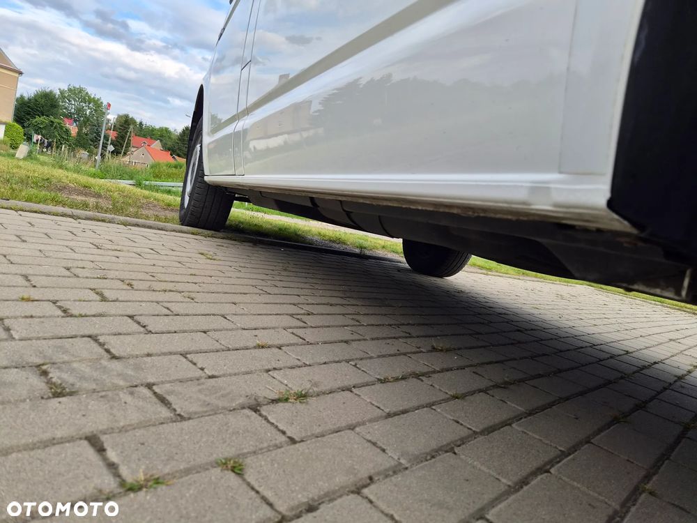 Volkswagen Transporter T6 2.0TDI 102KM Klimatyzacja T6.1 - 15