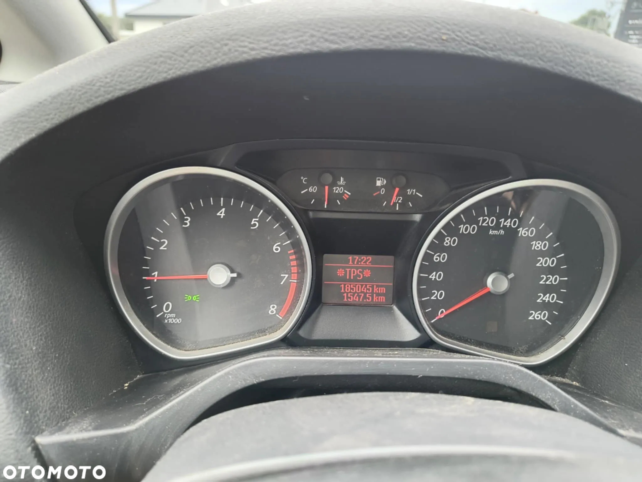 Ford S-Max 2.0 Titanium - 5