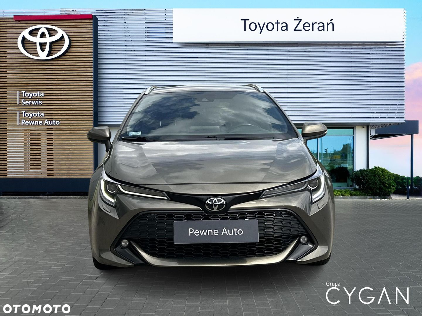 Toyota Corolla 1.2 T Comfort - 3